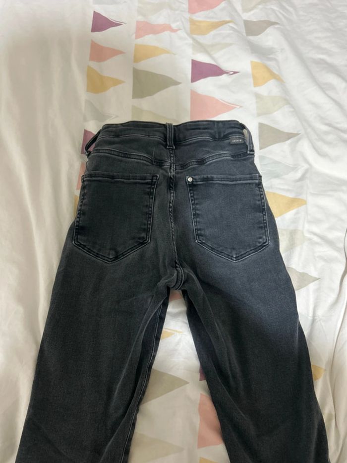 Jean skinny taille XS - photo numéro 3