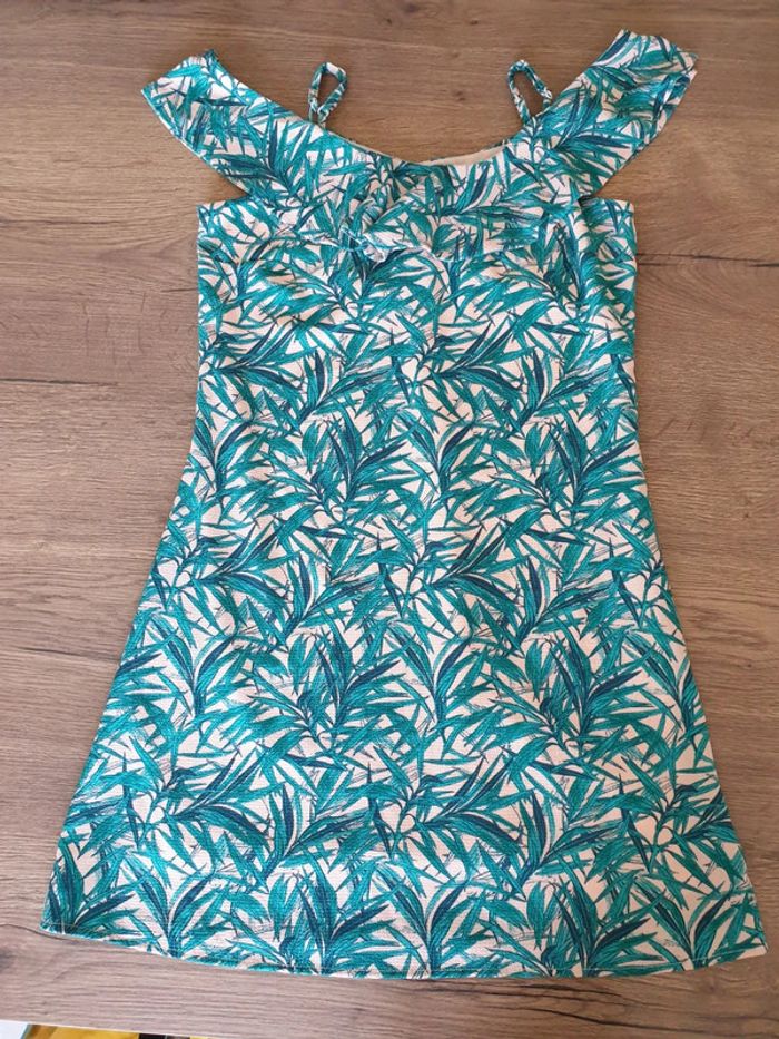 Robe d'été