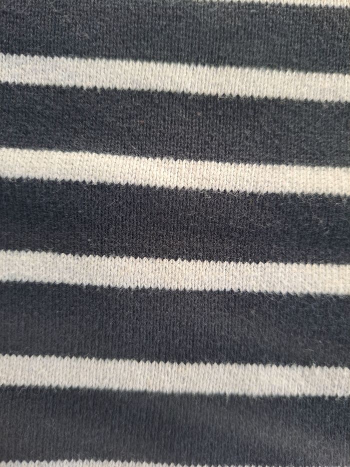 Pulls à rayures - photo numéro 3