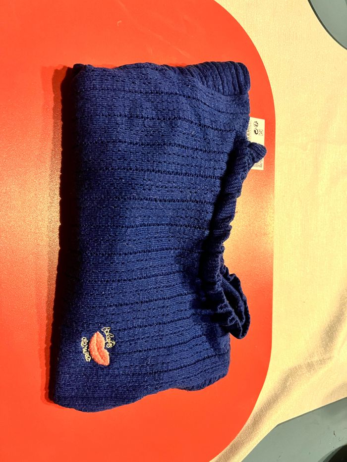 Pull tape à l’œil