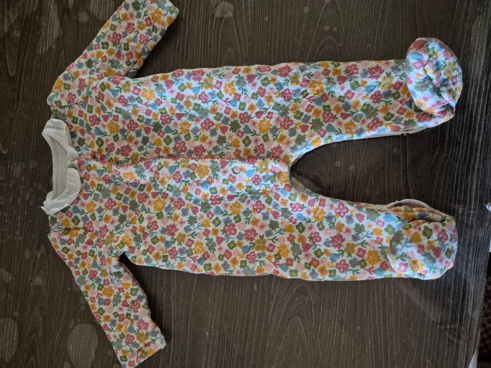 Pyjamas fille