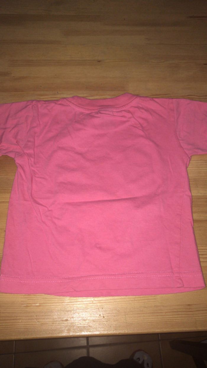 Tee-shirts manches courtes 3 ans - photo numéro 3