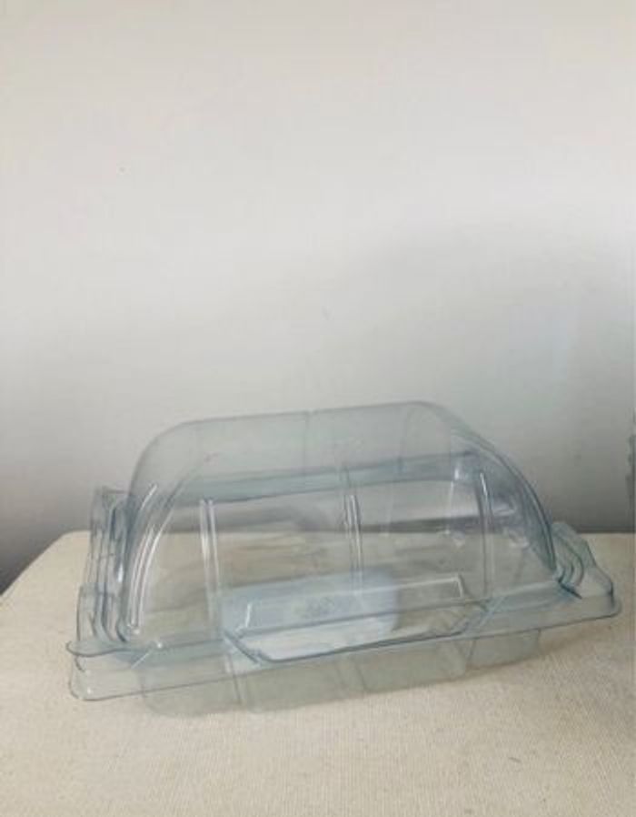 Lot 15 barquettes plastiques rangement contenant - photo numéro 10