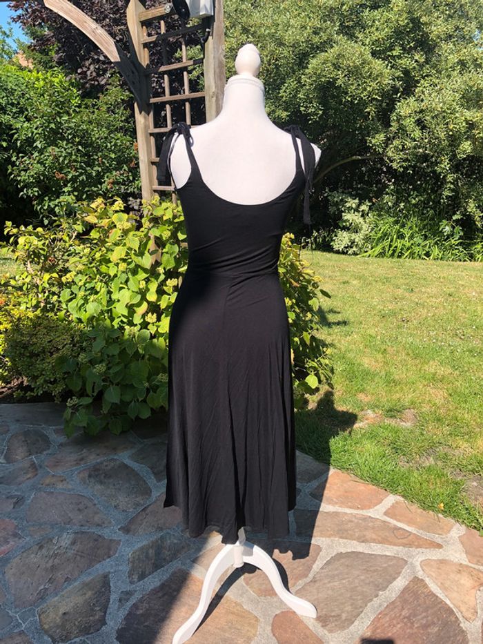 Robe H&M neuve taille S - photo numéro 4