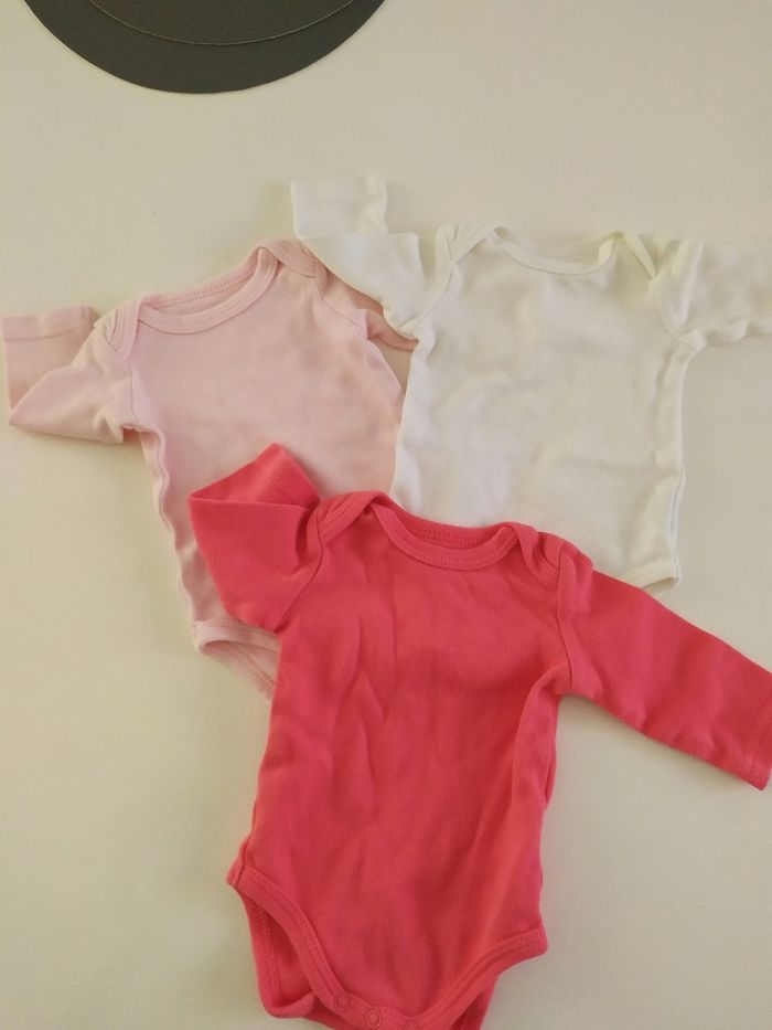 Bodys - photo numéro 4