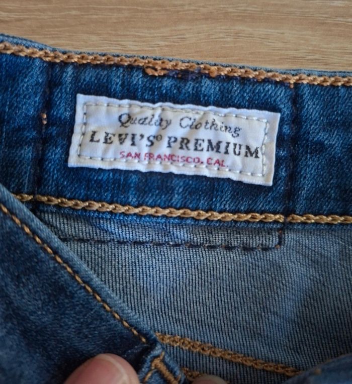 Jean Levi's - photo numéro 5