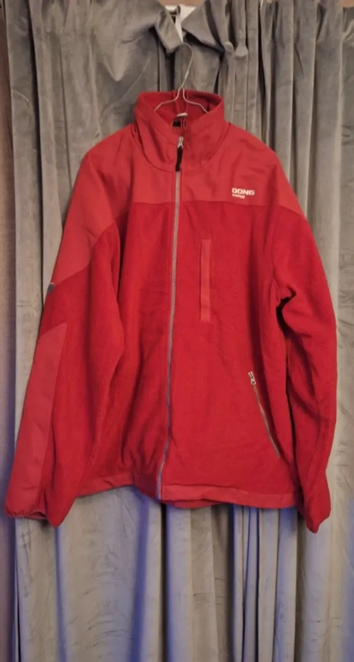 Veste polaire polar XL