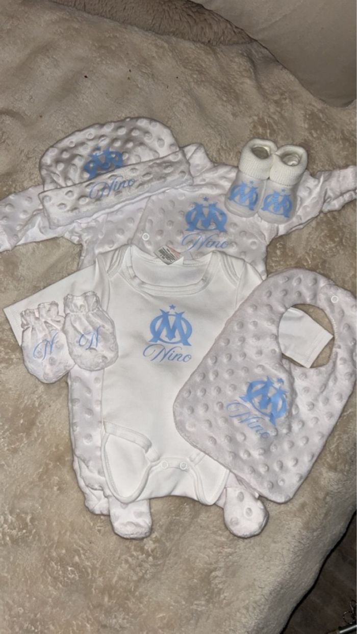 Pyjama - photo numéro 8