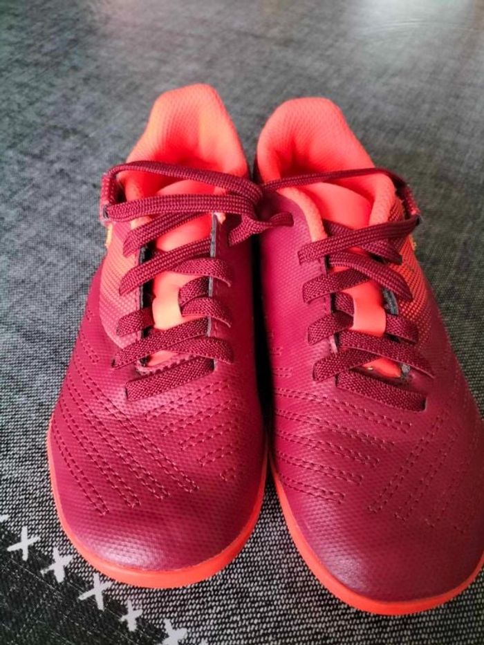 Chaussures Football Kispta