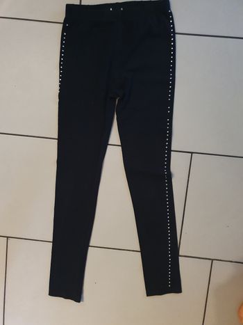Legging 10 ans