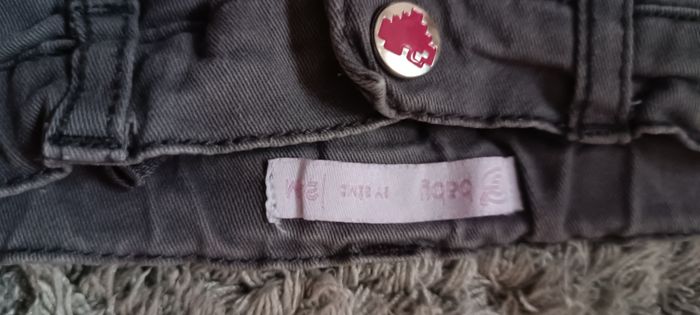 Pantalon 24 mois - photo numéro 2