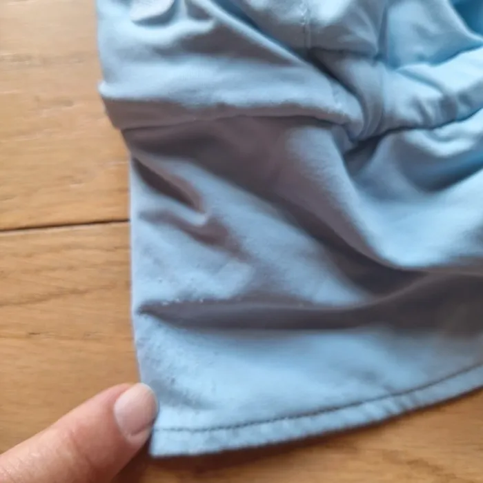 Chapeau anti UV obaïbi taille 47 - photo numéro 9