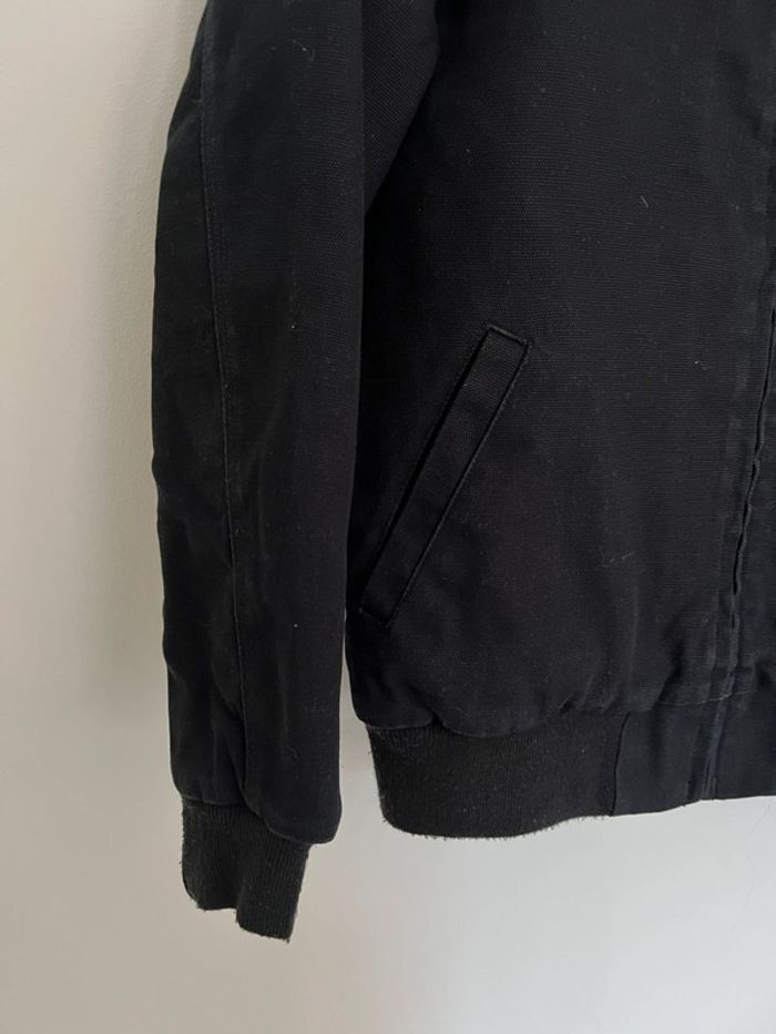 Blouson d’hiver Deus Ex Machina noir M - photo numéro 3