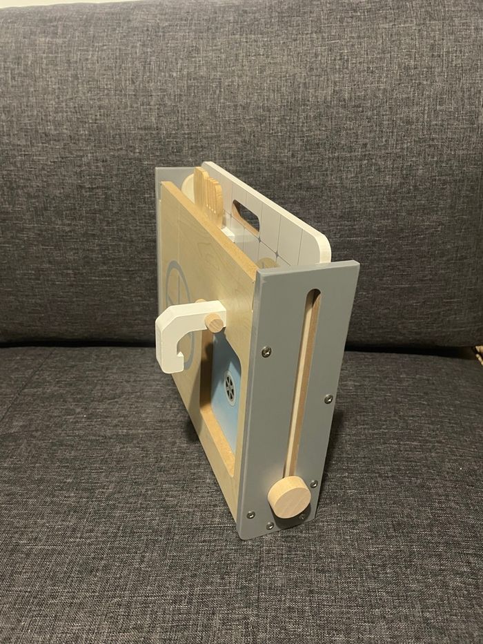 Cuisinière - photo numéro 3