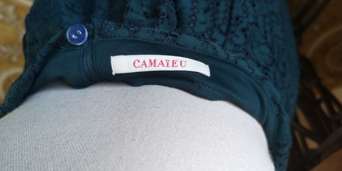 Lot jupes vintage - photo numéro 8