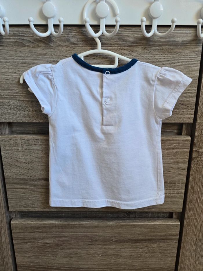 Vêtement Bébé Fille - Ensemble - Disney - 9/12 mois - photo numéro 5