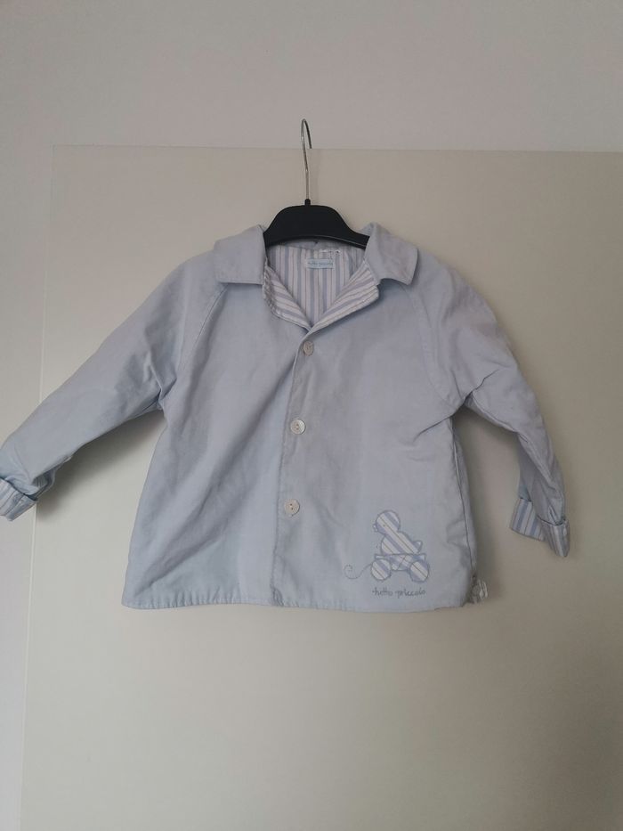 Veste 24 mois - photo numéro 2