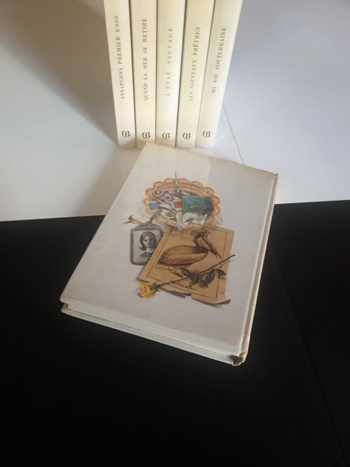 Au nom du fils, Hervé Bazin