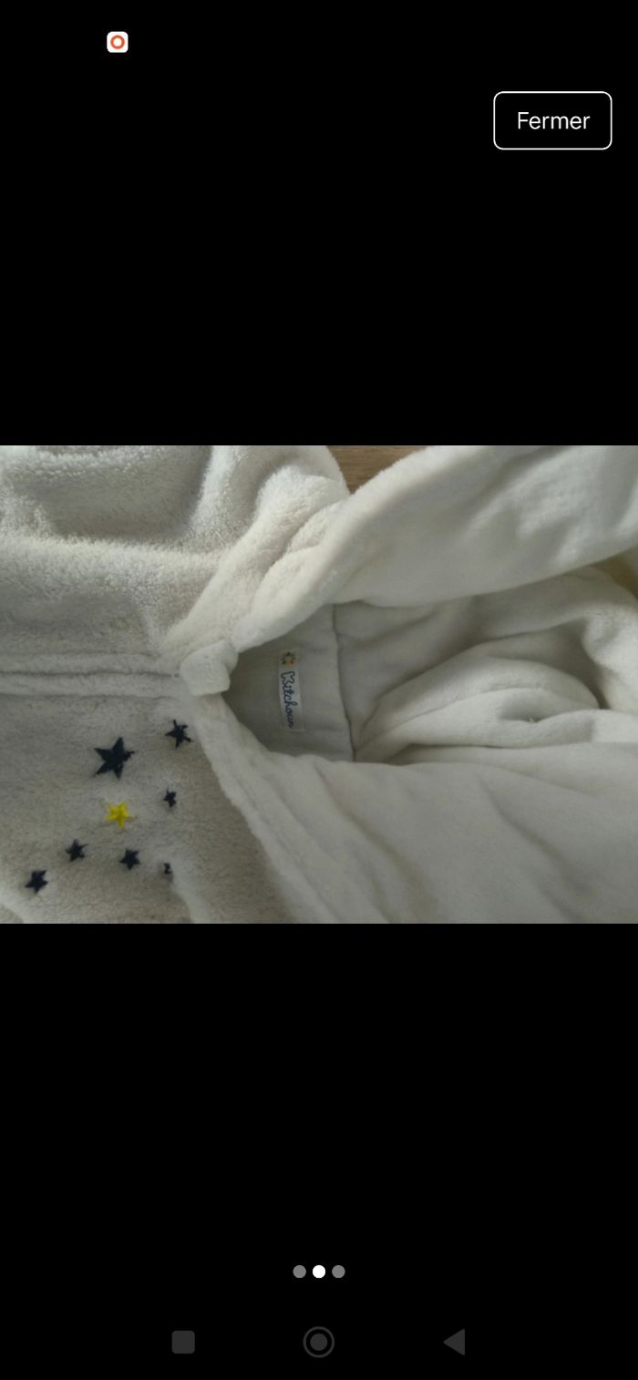 Manteau - photo numéro 2