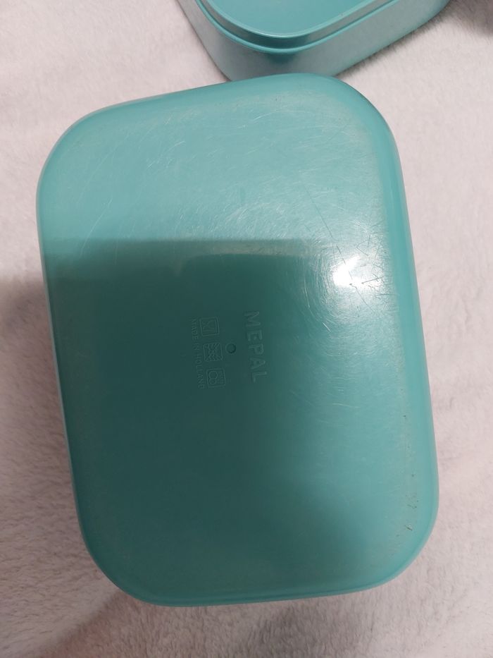 Boîte à goûter - photo numéro 4