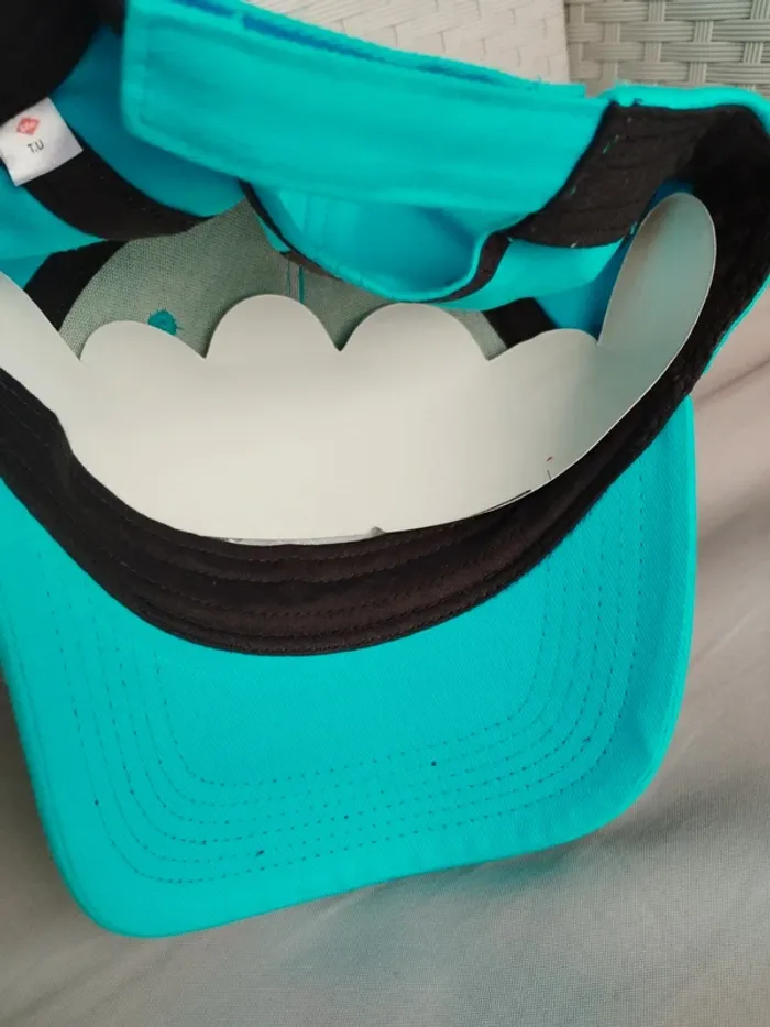 Casquette Lee Cooper - photo numéro 2