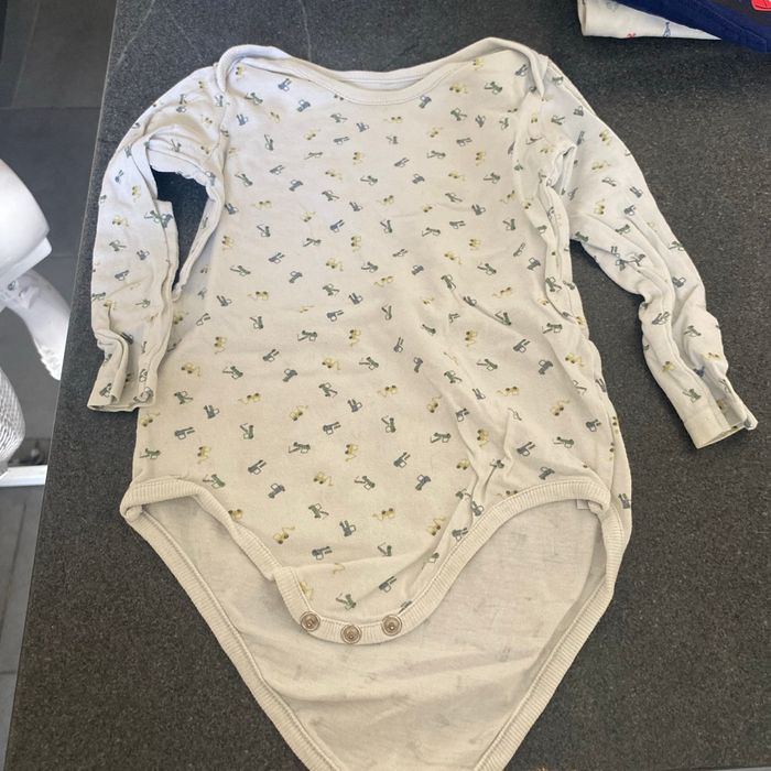 Vêtement bébé - photo numéro 7
