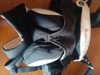 Porte-bébé marque Ergobaby mixte