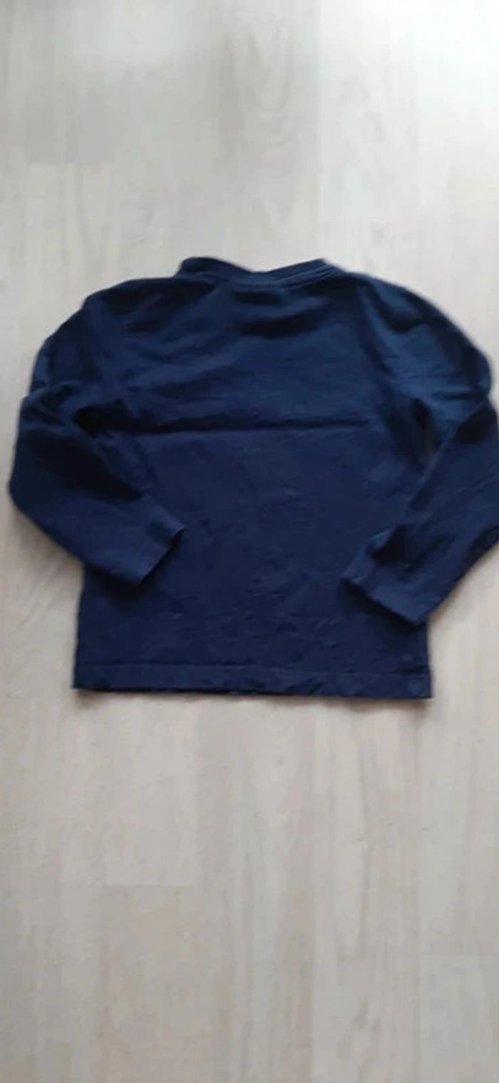 Tee shirt spider man - photo numéro 2