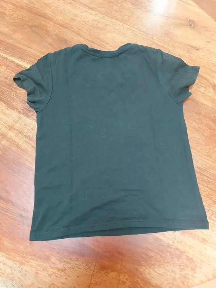 T-shirt - photo numéro 4