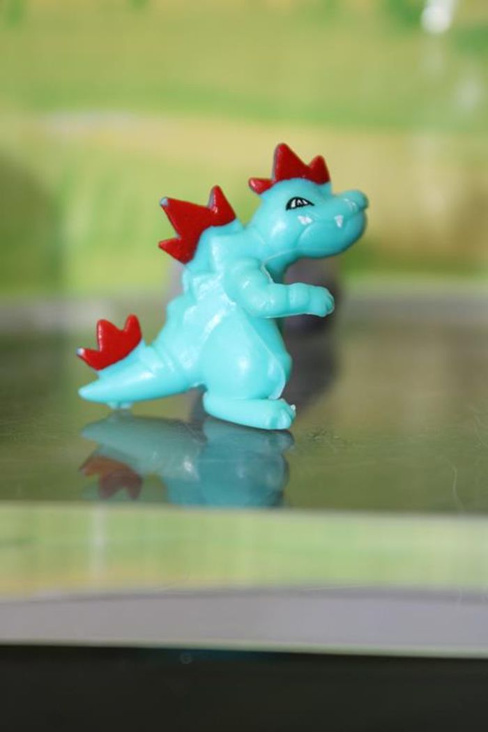 Pokemon Aligatueur - photo numéro 2