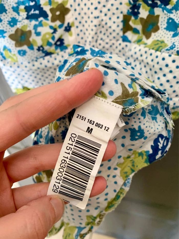 Top Stradivarius - Taille M - photo numéro 5