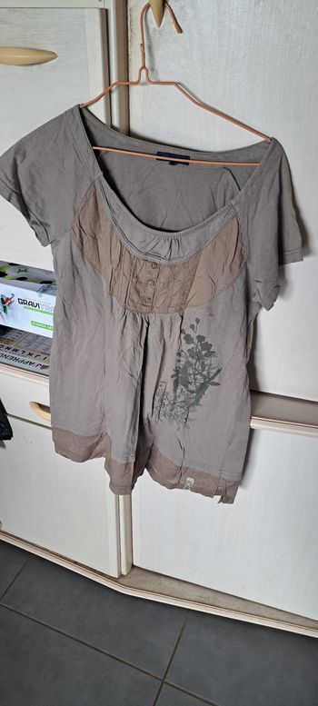T-shirt femme taille m