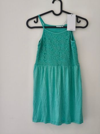 Robe fille 