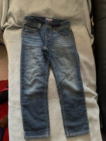 Jeans 6 ans Levis