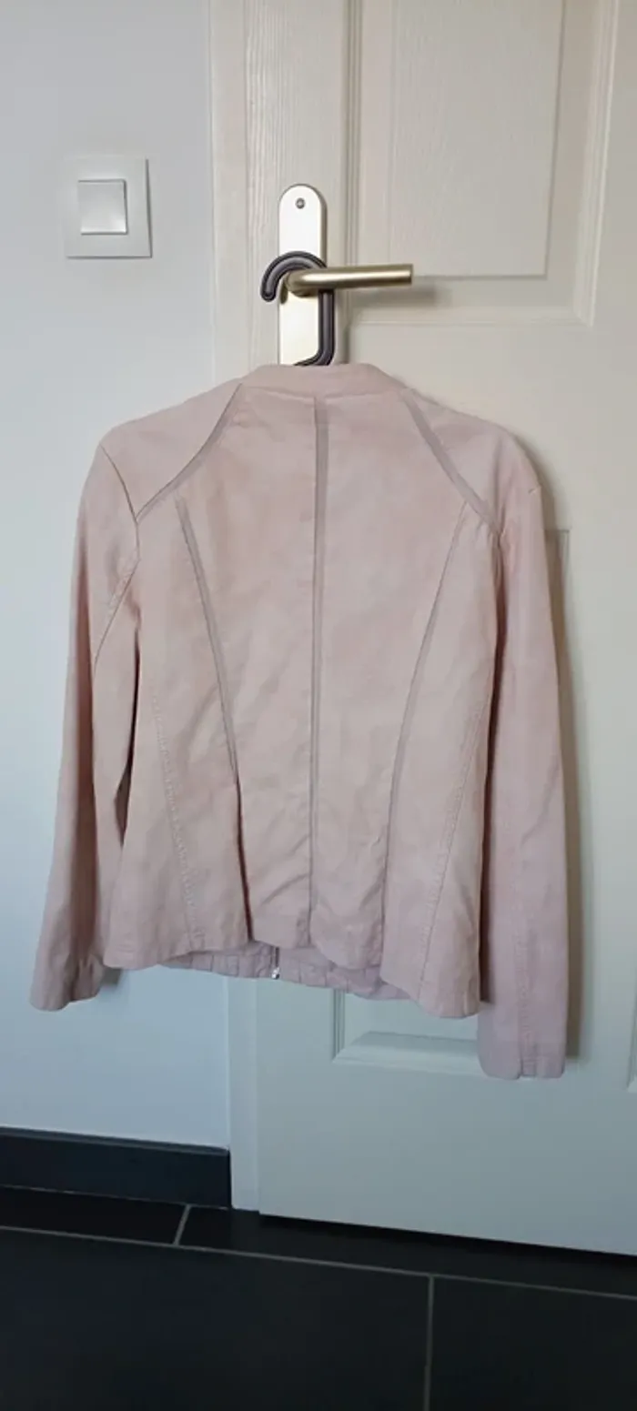 Blouson perfecto Formul - photo numéro 2