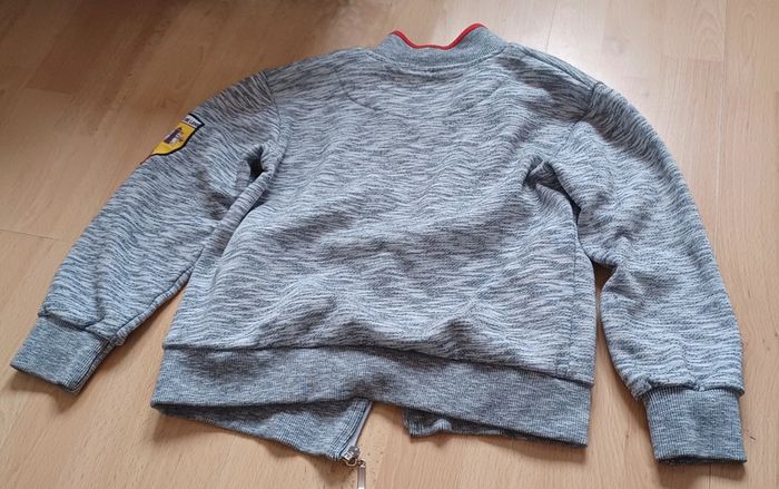 Veste rclens - photo numéro 3