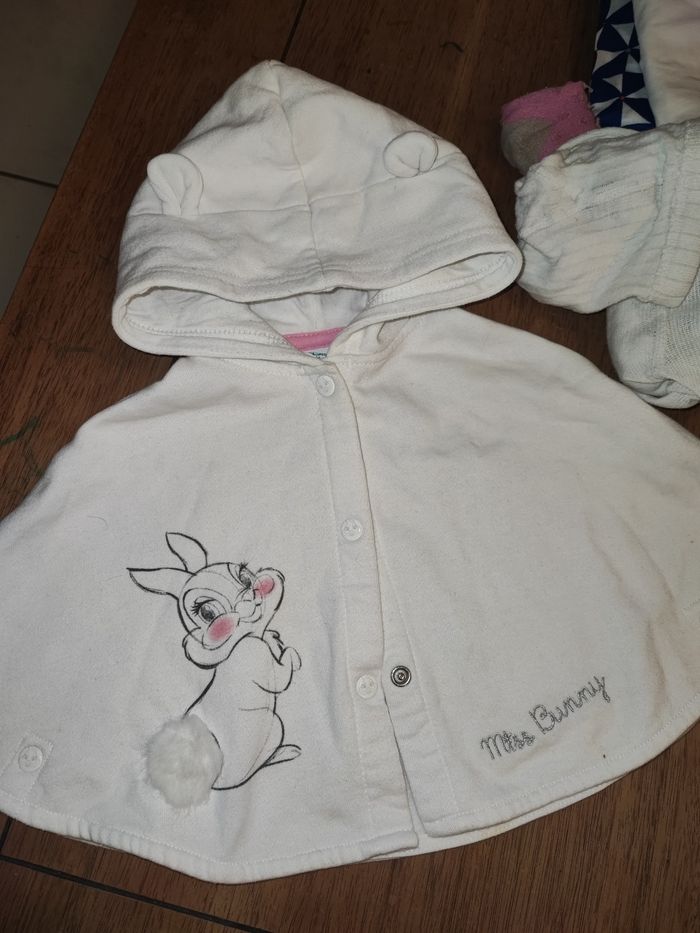 Lot 9 mois - photo numéro 2