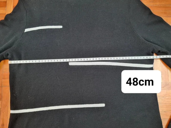 Pull femme C&A TS mais correspond à un M/L - photo numéro 10