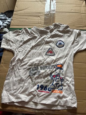 T-shirt