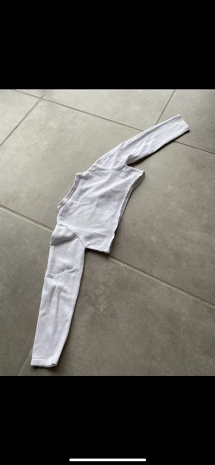 Boléro Kiabi 4 ans - photo numéro 10