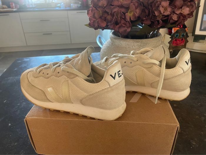 VEJA - baskets - photo numéro 4