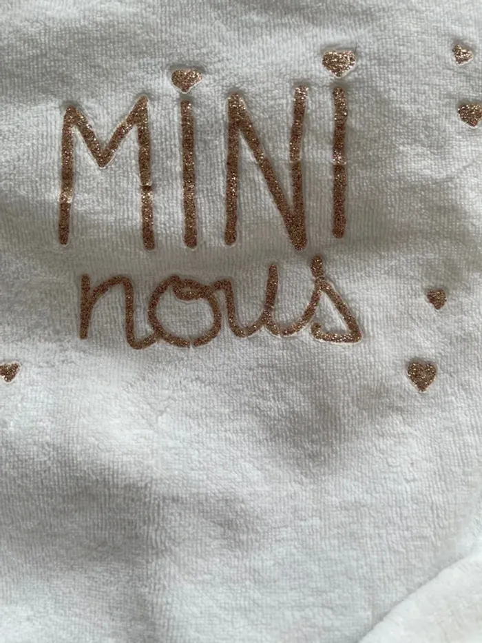 Grenouillère tape à l’œil 23 mois - photo numéro 4