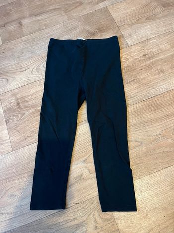 Legging noir