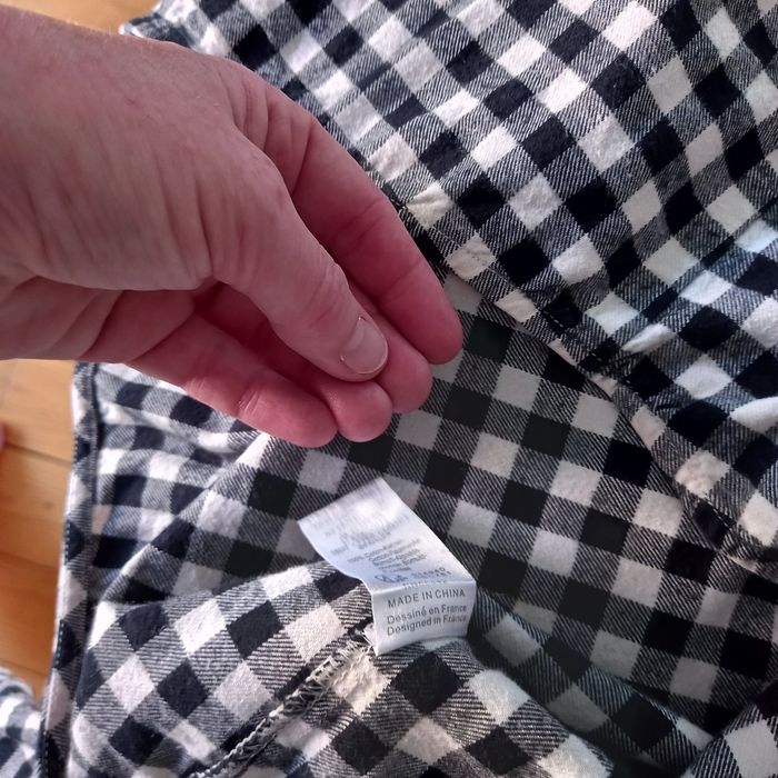 Chemise la redoute - photo numéro 8