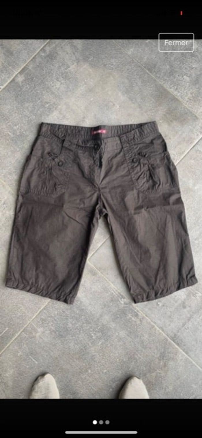 Short