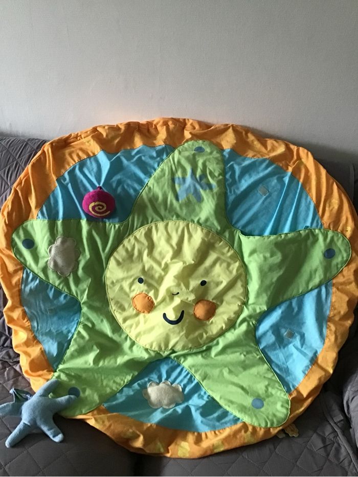 Tapis  d’éveil - photo numéro 3