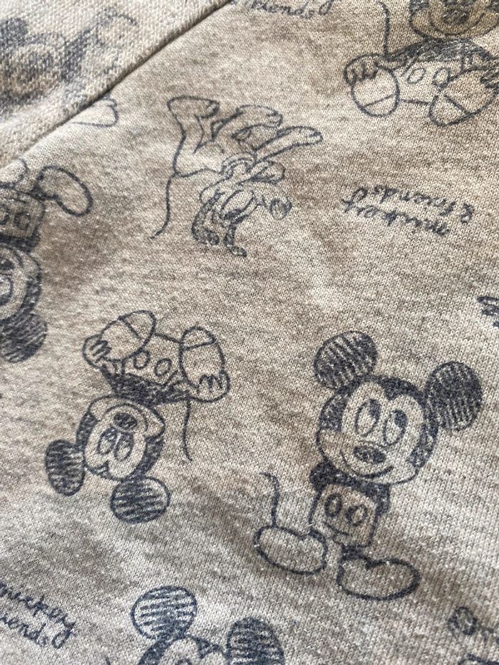 Pull 6 mois Disney - photo numéro 2