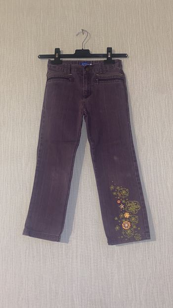 Pantalon Taille 6 ans