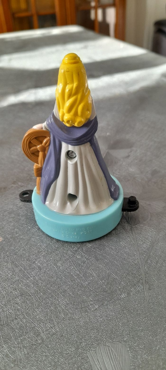 Figurines McDonald's - photo numéro 8