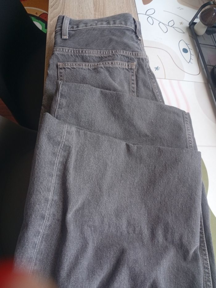 Pantalon Zara taille M neuf - photo numéro 4